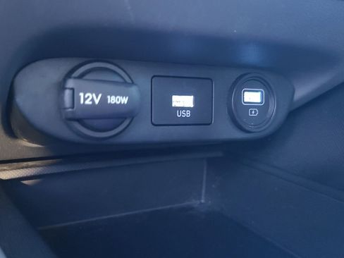 Used 2023 Hyundai Elantra SEL image 20