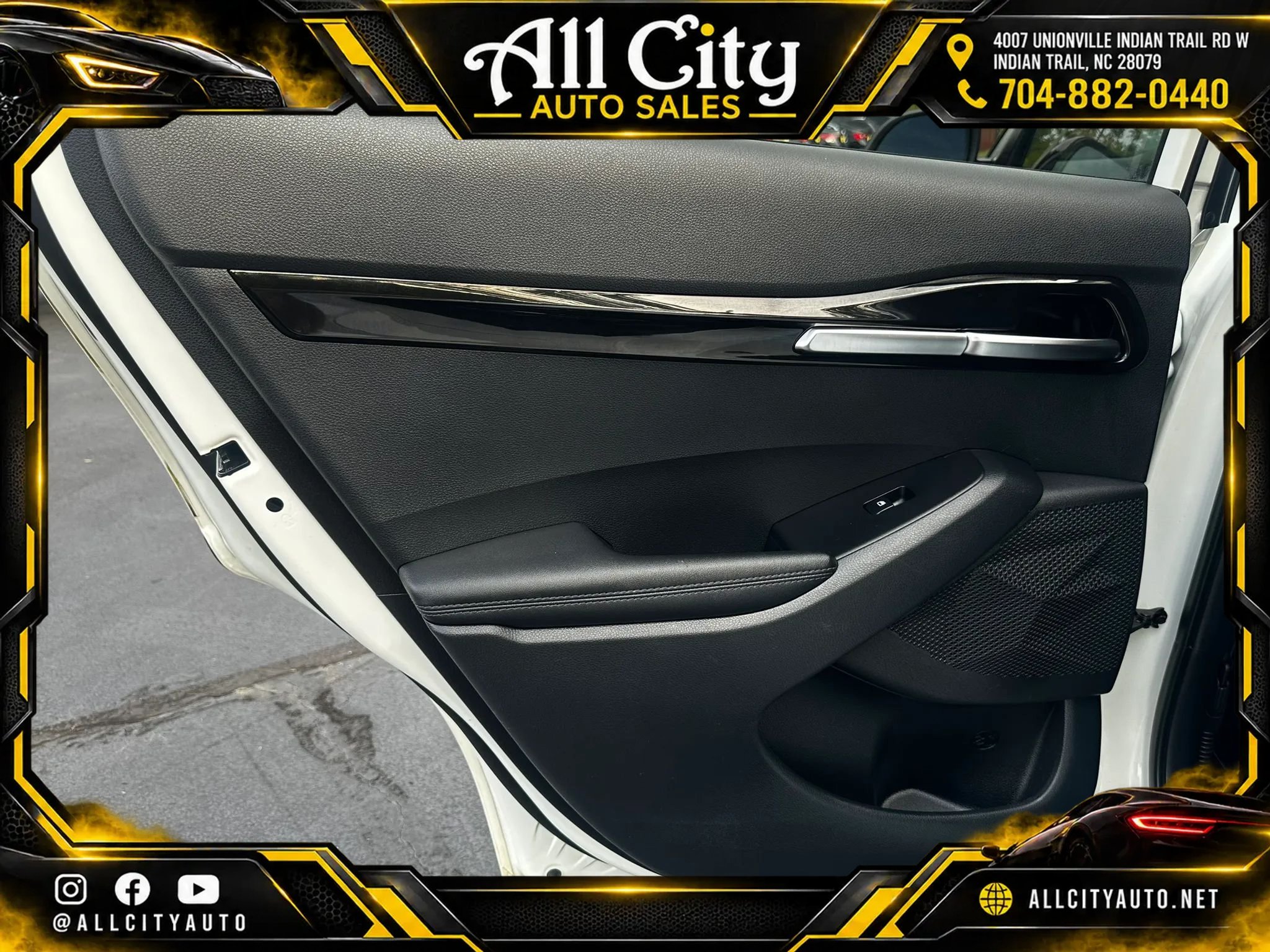 Used 2022 Kia Seltos S AWD/4WD image 31