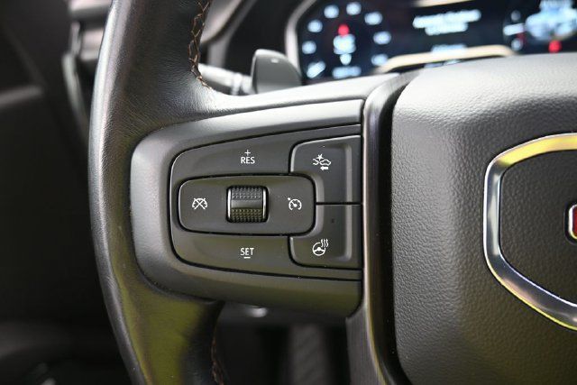 Used 2022 GMC Sierra 1500 AT4 w/ AT4 Preferred Package AWD/4WD image 18