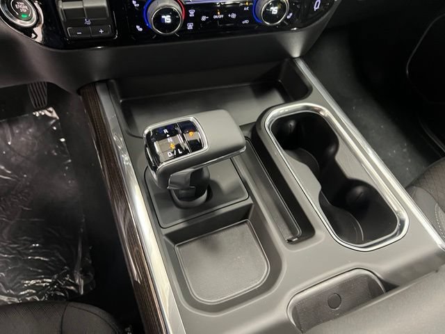 New 2026 Chevrolet Silverado 1500 RST AWD/4WD image 13