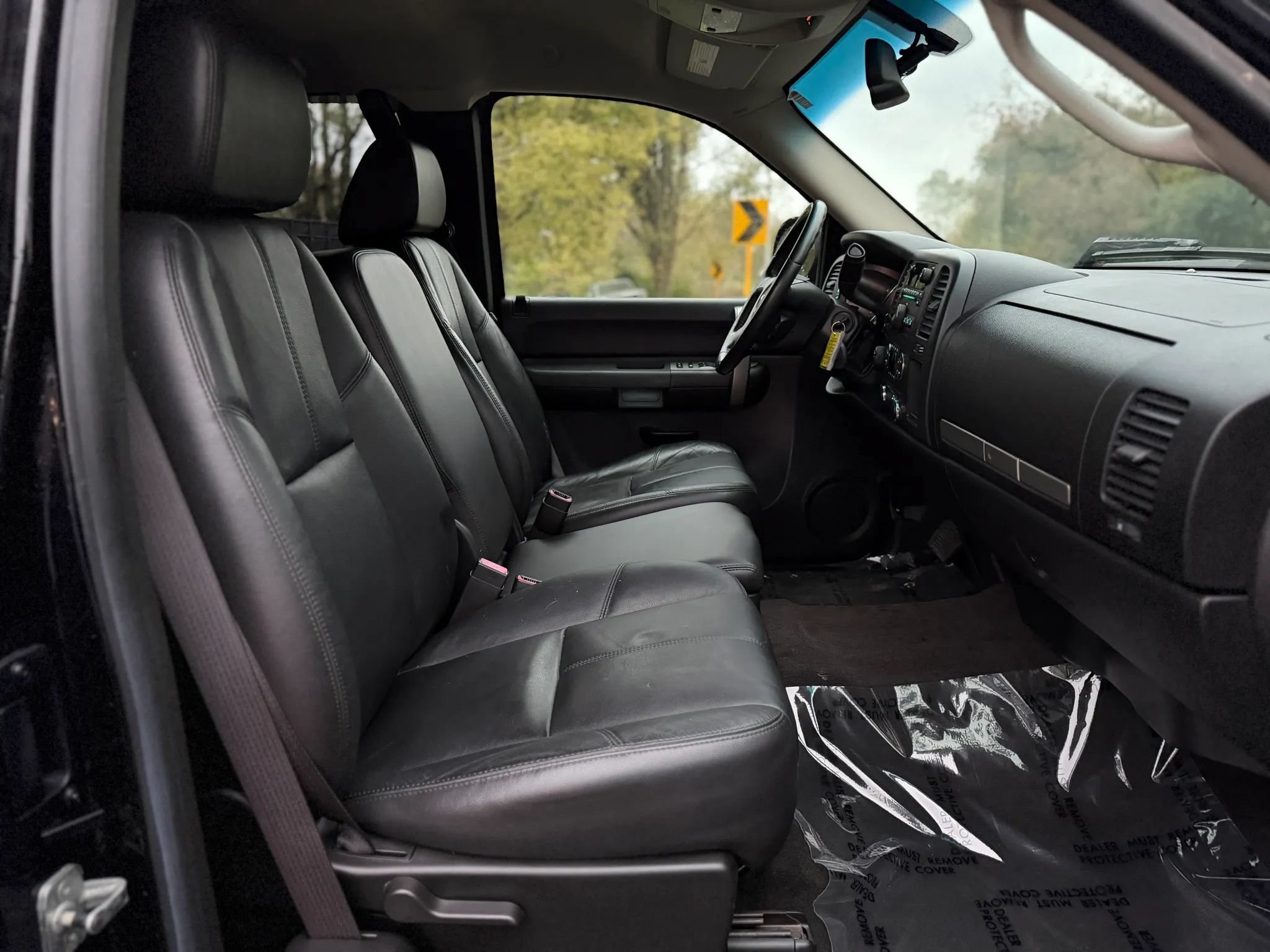 Used 2008 GMC Sierra 1500 SLE w/ Power Pack Plus AWD/4WD image 20
