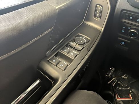 Used 2023 Ford F150 XLT w/ Equipment Group 302A High image 29