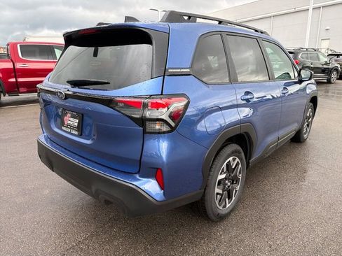 New 2026 Subaru Forester Premium image 7