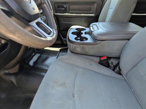 Used 2019 RAM 1500 Tradesman w/ Popular Equipment Group AWD/4WD image 15