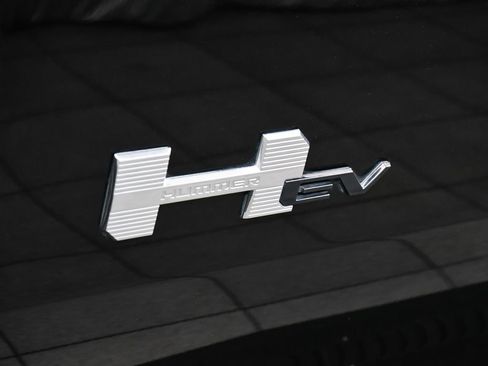 Used 2024 GMC Hummer EV 3X AWD/4WD image 93