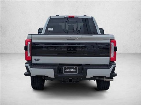New 2026 Ford F250 Platinum AWD/4WD image 8