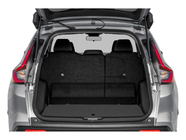 New 2027 Honda CR-V LX image 8