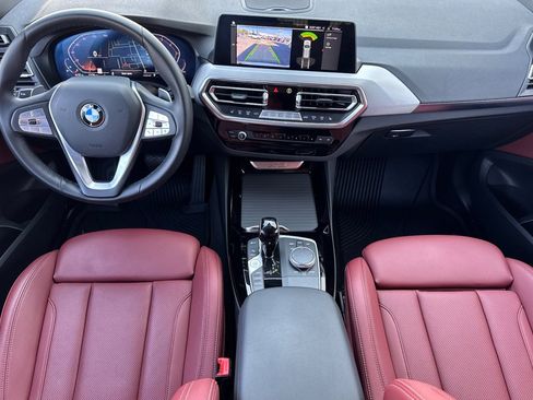 Used 2023 BMW X3 sDrive30i w/ Convenience Package image 14