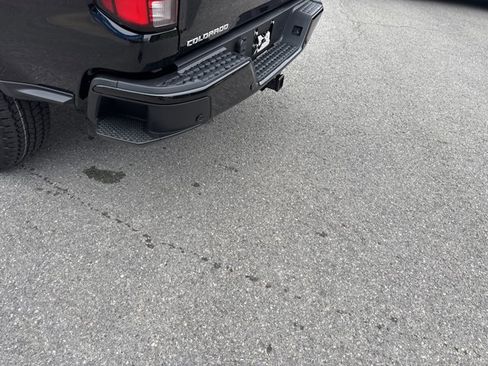 New 2026 Chevrolet Colorado Z71 w/ Technology Package image 7