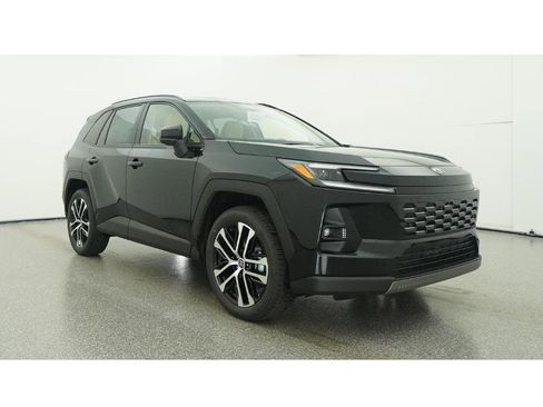 New 2026 Toyota RAV4 Limited image 29