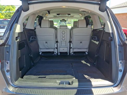 Certified 2026 Honda Odyssey Touring image 30