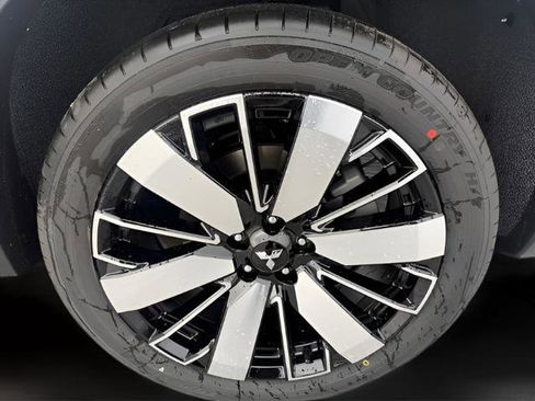 New 2026 Mitsubishi Outlander SEL FWD image 36
