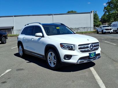 Used 2020 Mercedes-Benz GLB 250 4MATIC
