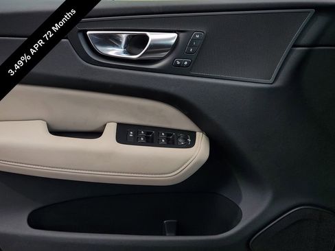 Used 2026 Volvo XC60 B5 Plus w/ Protection Package Premier image 22