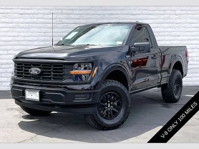 Used 2026 Ford F150 XL