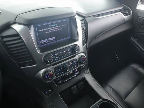 Used 2018 Chevrolet Tahoe LT image 25