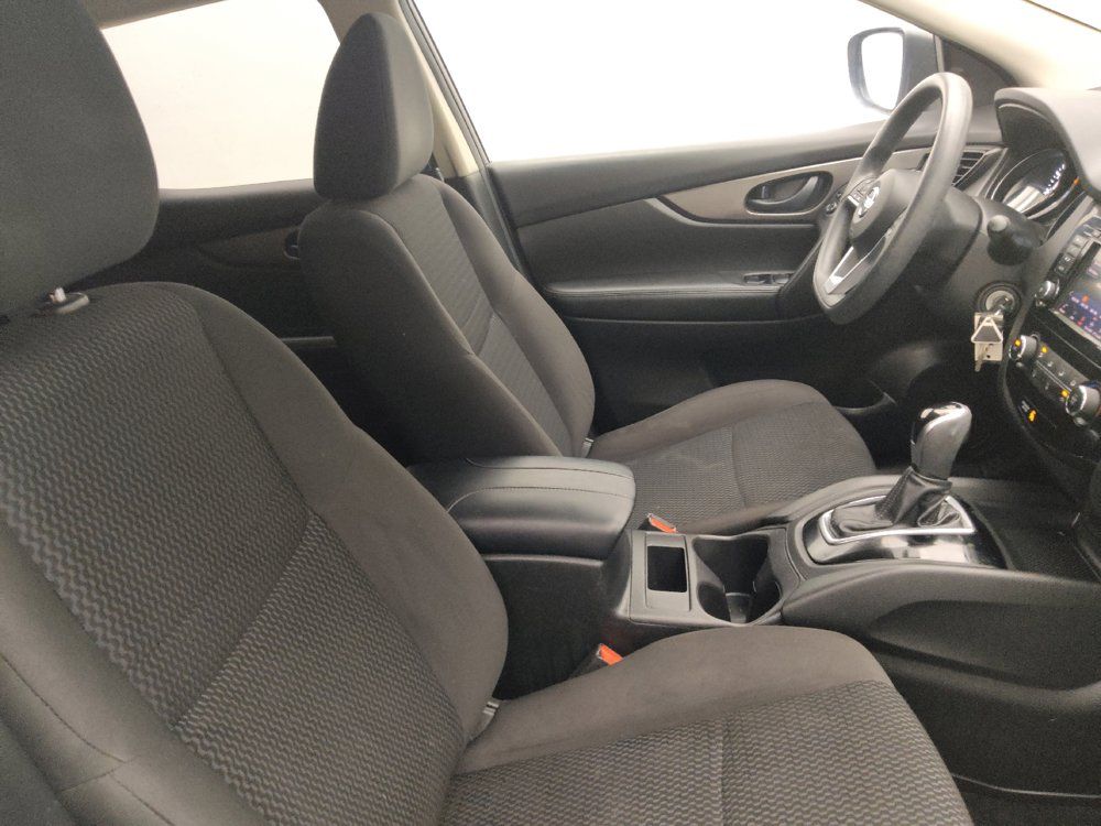 Used 2020 Nissan Rogue Sport S w/ Appearance Package FWD image 21