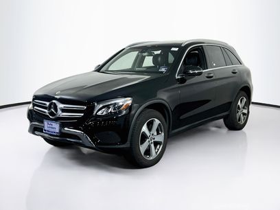 Used 2019 Mercedes-Benz GLC 300 4MATIC