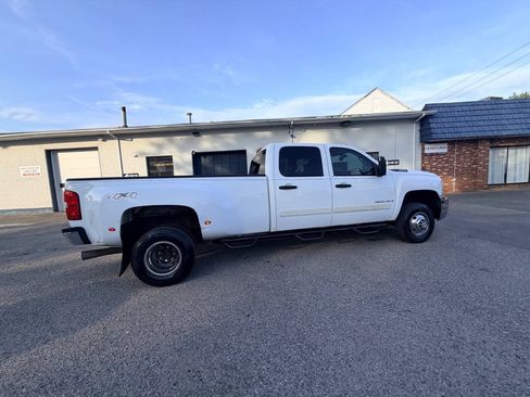 Used 2007 Chevrolet Silverado 3500 LT AWD/4WD image 36