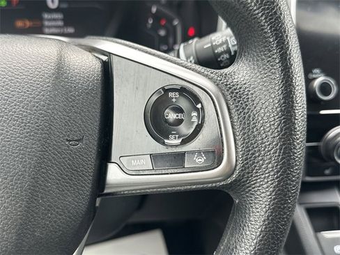 Used 2022 Honda CR-V EX image 16