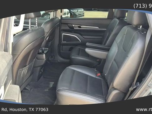 Used 2022 Kia Telluride S FWD image 23