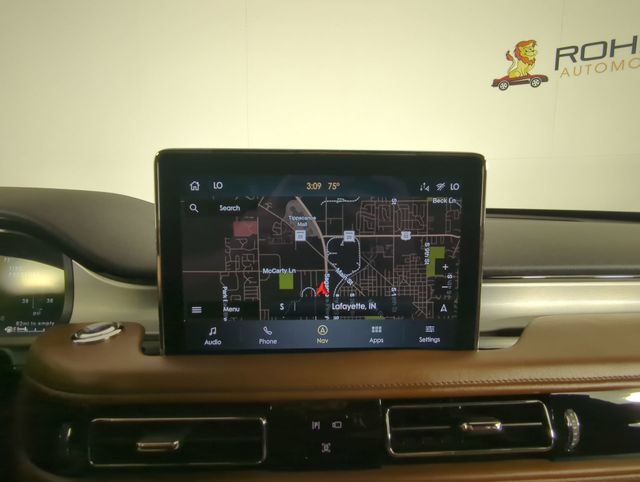 Used 2020 Lincoln Aviator Reserve w/ Elements Package Plus AWD/4WD image 21