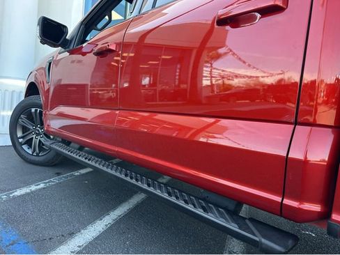 Used 2023 Ford F150 XLT w/ Equipment Group 302A High image 44