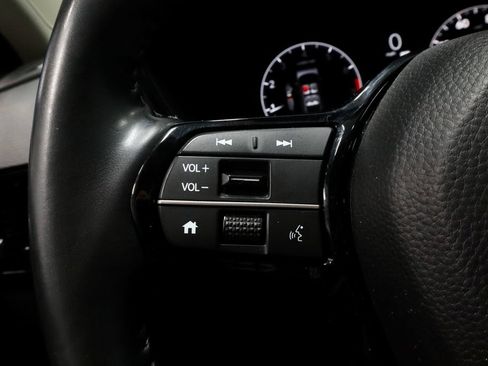 Used 2023 Honda CR-V EX-L image 28