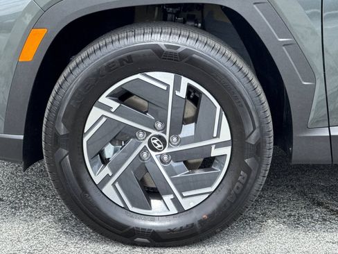 New 2026 Hyundai Tucson Blue SE AWD/4WD image 25