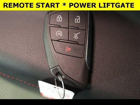 Used 2024 Chevrolet Traverse RS w/ LPO, Floor Liner Package image 7