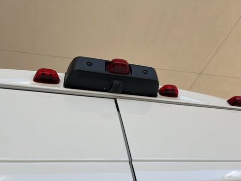 Used 2023 RAM ProMaster 3500 w/ Safety Group image 15