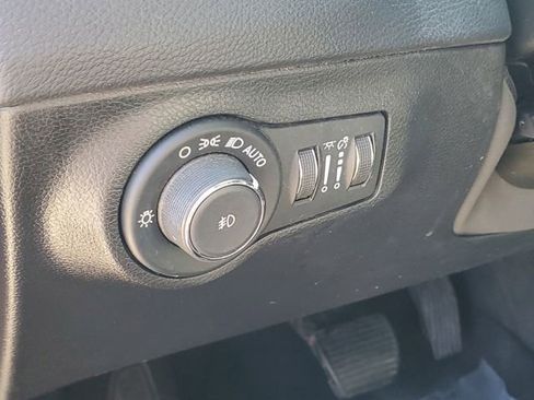 Used 2020 Jeep Compass High Altitude AWD/4WD image 12