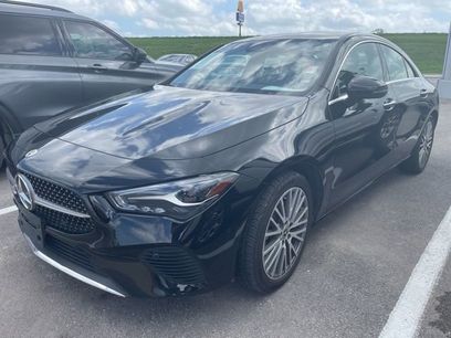 Used 2025 Mercedes-Benz CLA 250