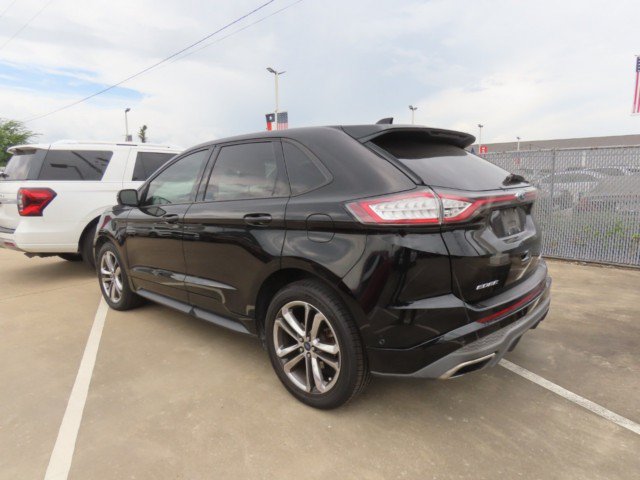 Used 2018 Ford Edge Sport w/ Equipment Group 401A AWD/4WD image 14