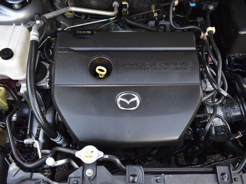 Used 2013 MAZDA MAZDA5 Grand Touring FWD image 45