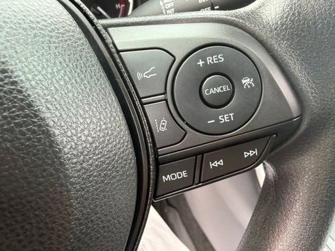 Used 2024 Toyota RAV4 LE AWD/4WD image 22
