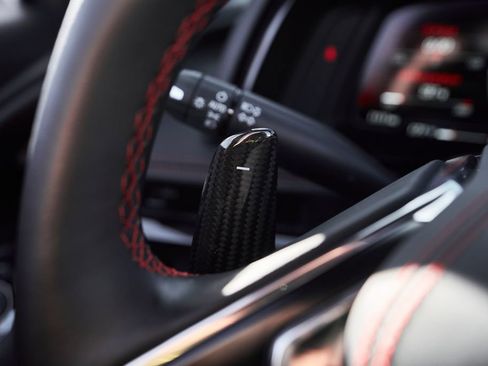 Used 2023 Chevrolet Corvette Z06 w/ Stealth Interior Trim Package RWD image 50