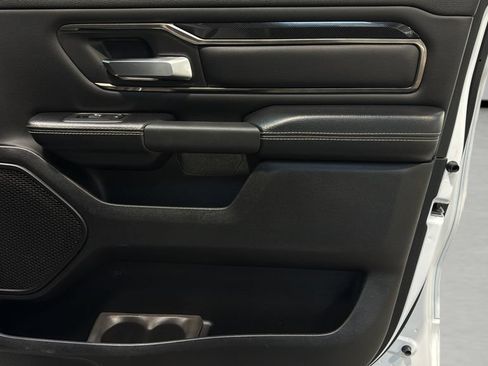Used 2019 RAM 1500 Sport w/ Level 2 Equipment Group AWD/4WD image 7
