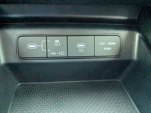 New 2026 Hyundai Tucson SEL image 22