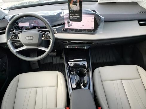New 2026 Audi Q3 quattro 2.0T AWD/4WD image 15