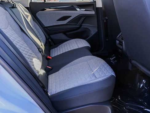 New 2025 Volkswagen Tiguan S image 37