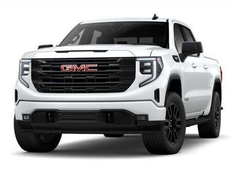 New 2026 GMC Sierra 1500 Elevation w/ Preferred Package AWD/4WD image 44