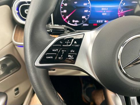 Certified 2026 Mercedes-Benz C 300 Sedan image 11