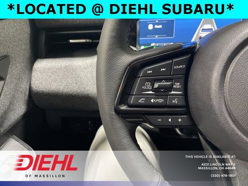 New 2026 Subaru Outback Limited image 25