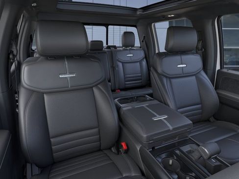 New 2026 Ford F150 Platinum AWD/4WD image 11