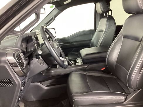 Used 2024 Ford F150 Lariat AWD/4WD image 11