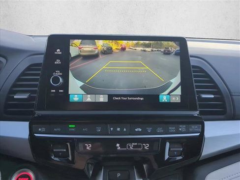 New 2026 Honda Odyssey EX-L image 15