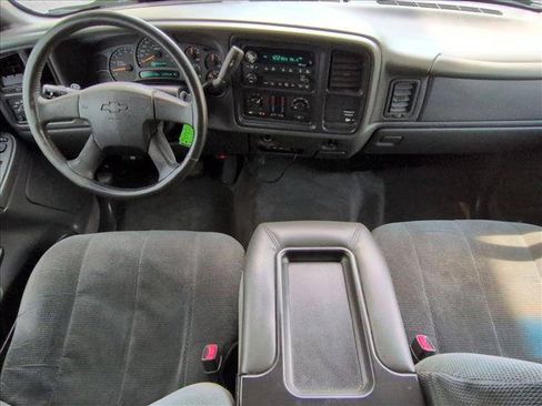 Used 2003 Chevrolet Silverado 1500 LS RWD image 20
