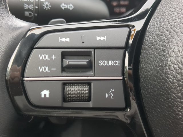 Certified 2025 Honda Civic Sport image 21
