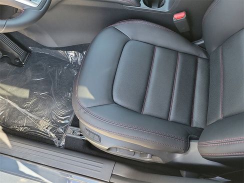 New 2025 MAZDA CX-5 Carbon Edition image 13